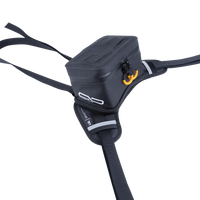 Buckin’ Roll Tank Bag