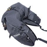 Coyote Saddlebag