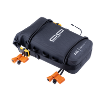 Fender Bag/Number Plate Bag