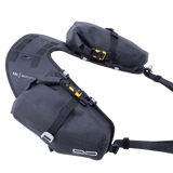 Mojavi Saddlebag Rolltop