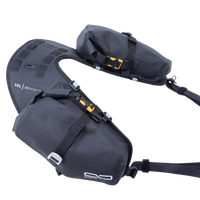 Mojavi Saddlebag Rolltop