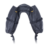 Mojavi Saddlebag Zip