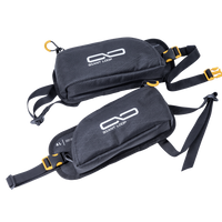 Pannier Pockets