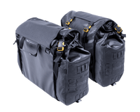 Round the World Panniers