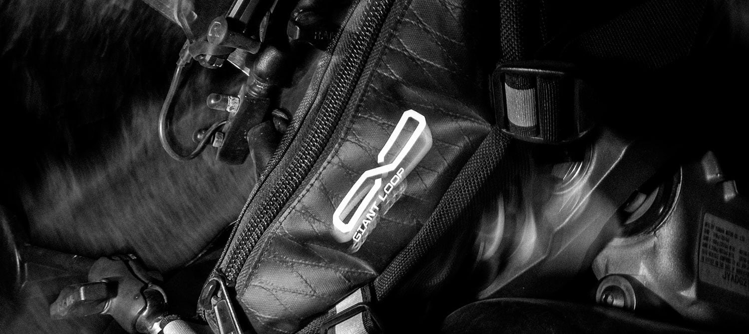 Daytrip Moto Luggage