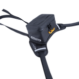 Buckin’ Roll Tank Bag