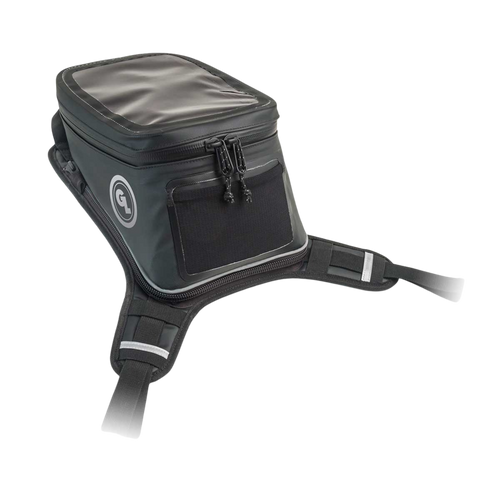 Diablo Tank Bag - Outlet