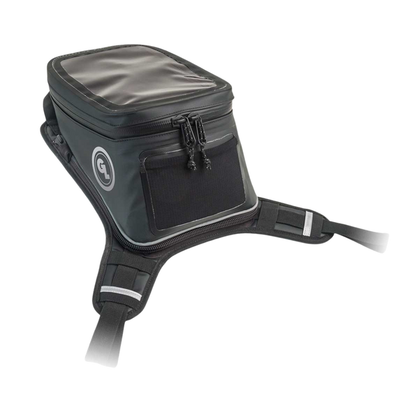 Diablo Tank Bag - Outlet