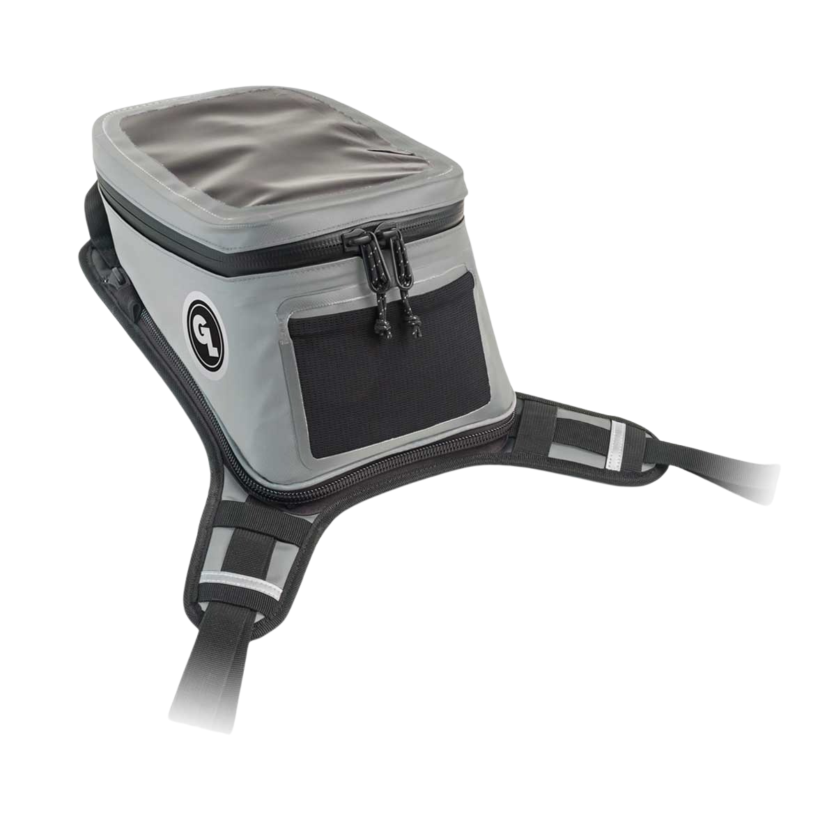 Diablo Tank Bag - Outlet