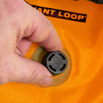 dry pod valve