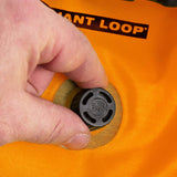dry pod valve