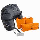 Great Basin Saddlebag - Outlet