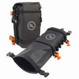 Fender Bag/Number Plate Bag - Outlet