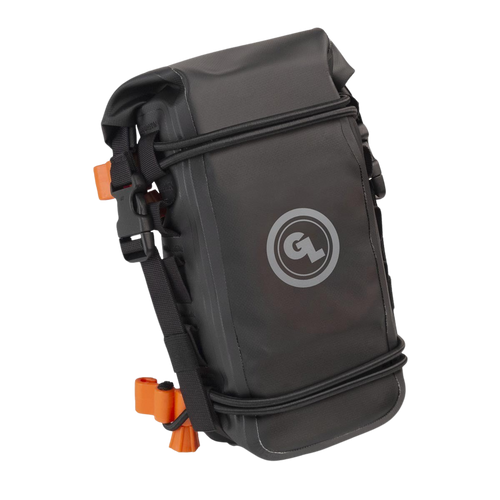 Fender Bag/Number Plate Bag - Outlet