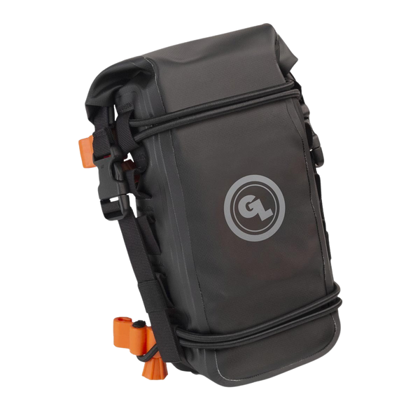 Fender Bag/Number Plate Bag - Outlet