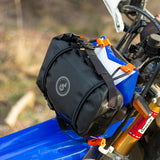 Fender Bag/Number Plate Bag - Outlet
