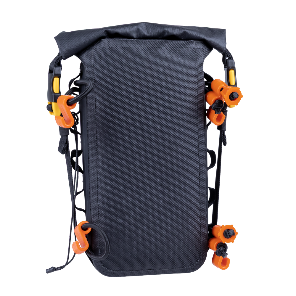 Fender Bag/Number Plate Bag
