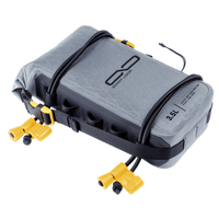 Fender Bag/Number Plate Bag