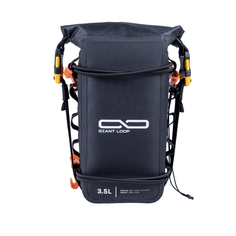 savage gear boat & bank bag Fender Bag/Number Plate Bag Gray