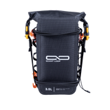 Fender Bag/Number Plate Bag