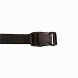 1″ Side Release Buckle for saddlebags, Siskiyou and RTW Panniers, Klamath Tail Rack Pack, Pannier Pockets