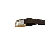 1″ Zinc-Coated Cam-Lock Buckle