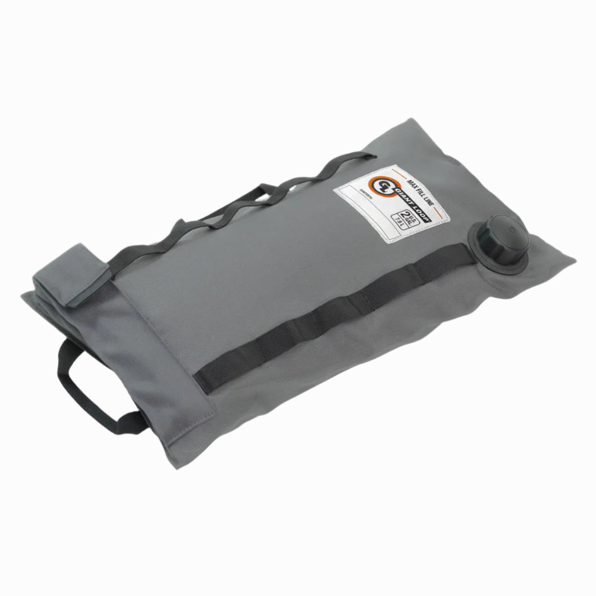 Armadillo Bag - Outlet