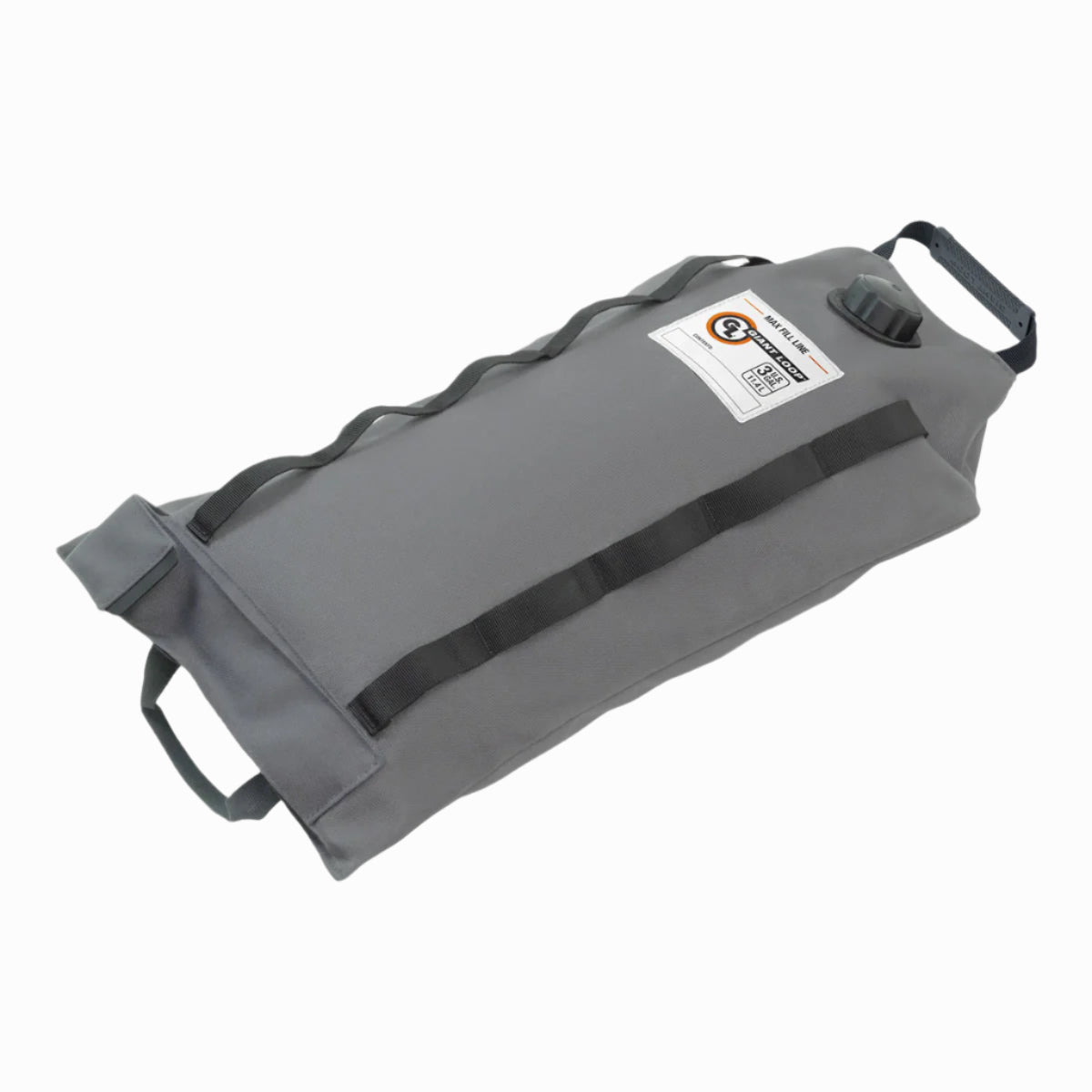 Armadillo Bag - Outlet
