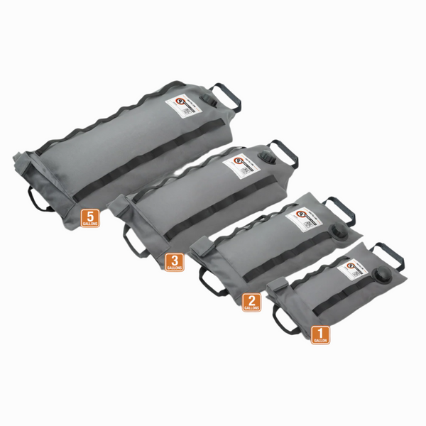 Armadillo Bag - Outlet