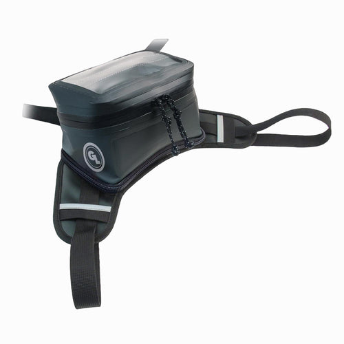 Buckin’ Roll Tank Bag - Outlet