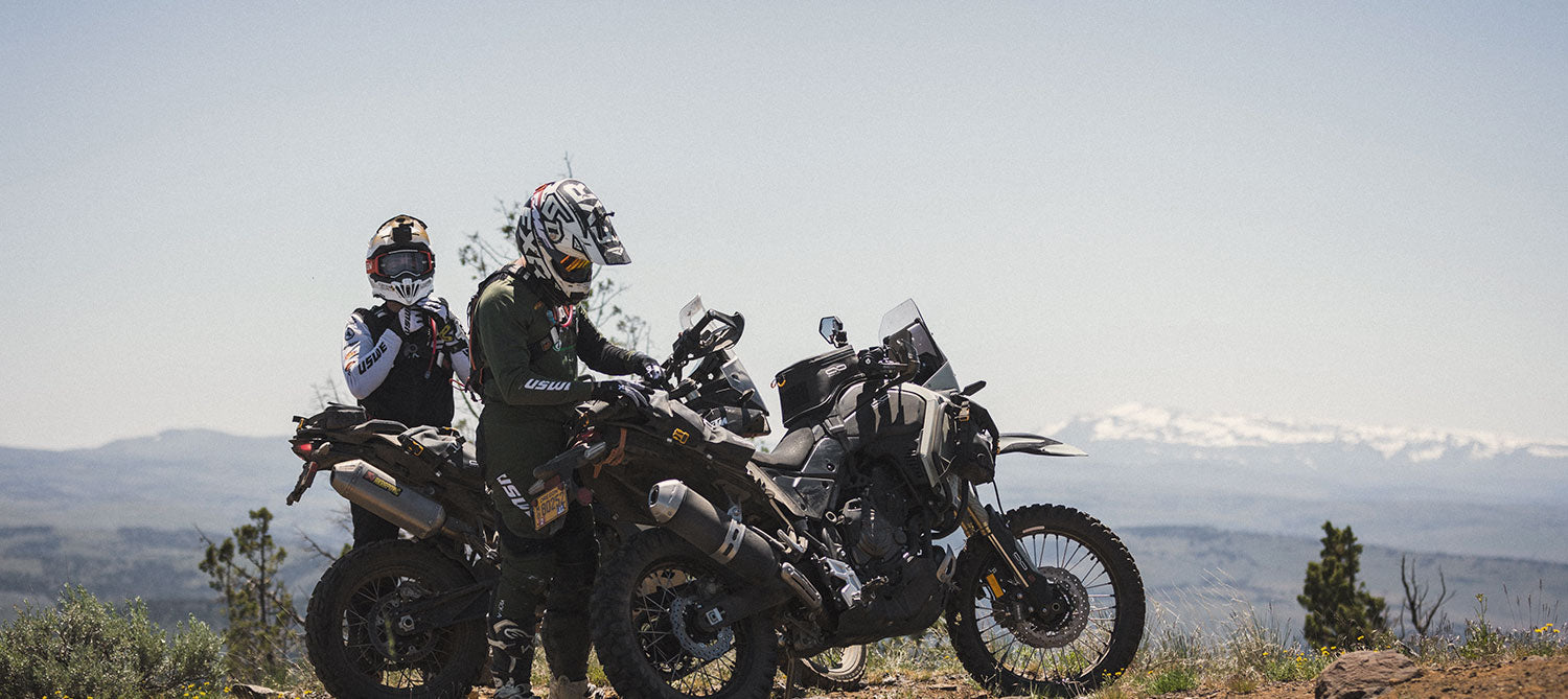 Possibles Pouch Motorcycle Luggage – Giant Loop