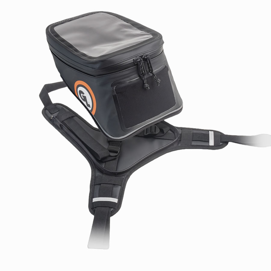 Fandango/Diablo Tank Bag Harness