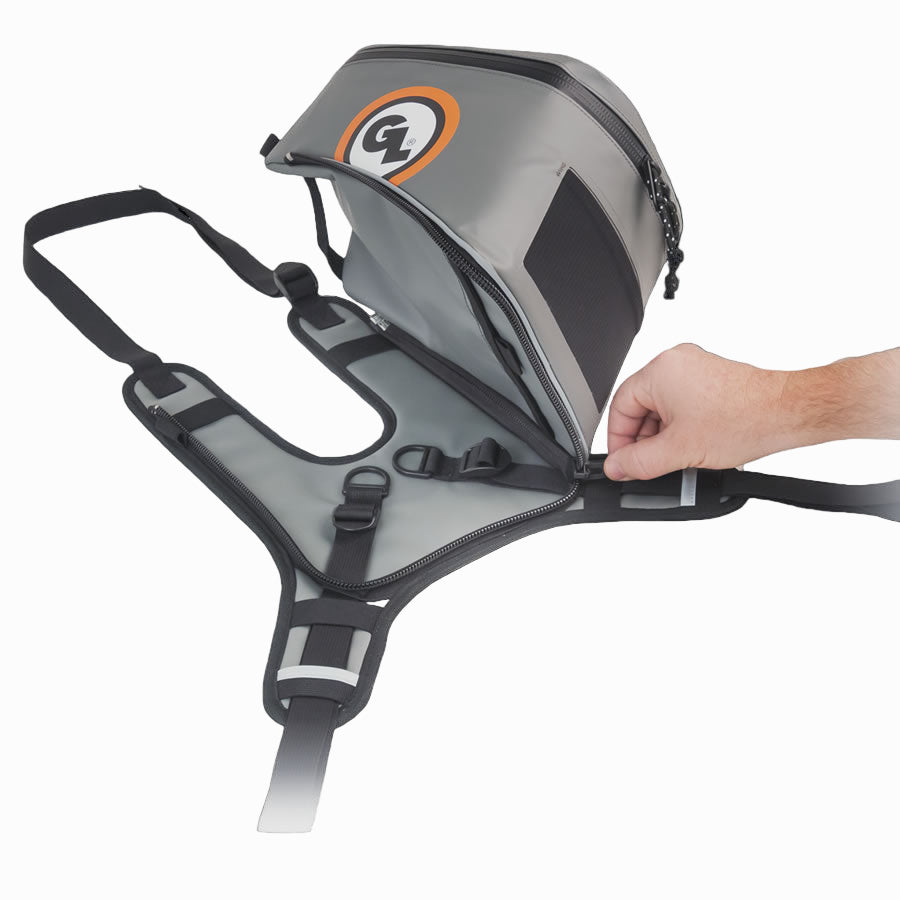 Fandango/Diablo Tank Bag Harness - Outlet