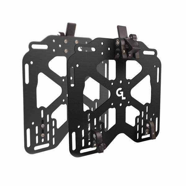 GL Pannier Mounts - Outlet