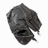 Giant Loop Great basin Saddlebag moto luggage