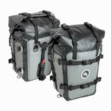 Giant Loop Mototrekk panniers moto luggage
