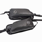 Giant loop Pannier Pockets moto luggage