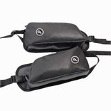 Giant loop Pannier Pockets moto luggage
