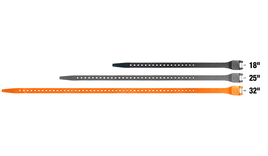 Pronghorn Straps
