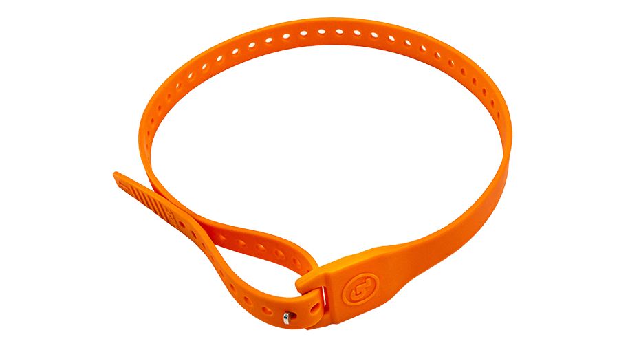 Pronghorn Straps