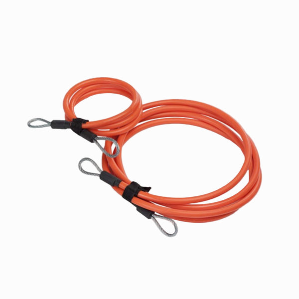 GL Quick Loop Security Cables