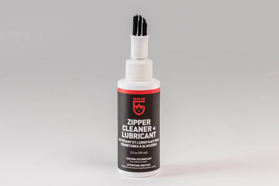 Zipper Cleaner & Lubricant Giant Loop Zipper Cleaner & Lubricant Giant Loop
