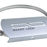 Hot Springs Heat Shield