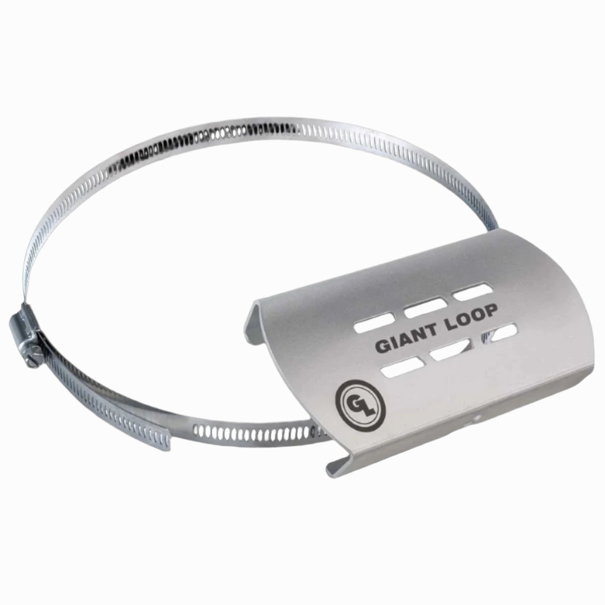 Giant Loop heat shield
