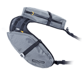 Mojavi Saddlebag Zip