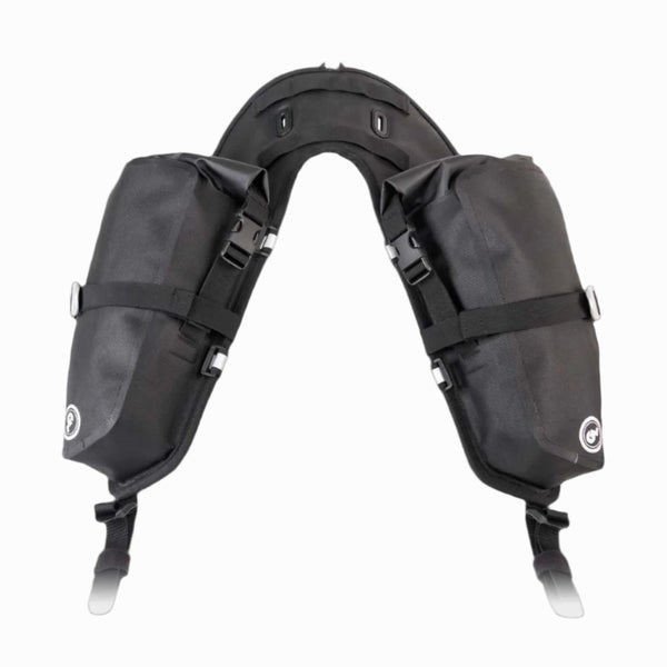 Mojavi Saddlebag - Outlet