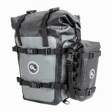 MotoTrekk Panniers - Outlet