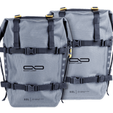 MotoTrekk Panniers