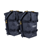 MotoTrekk Panniers