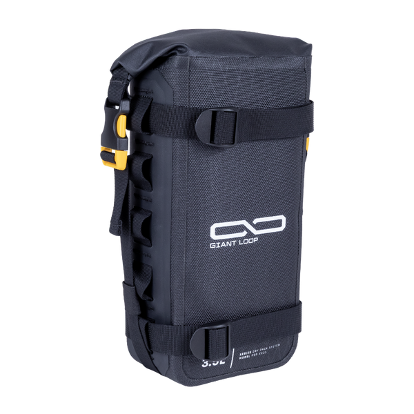 Possibles Pouch